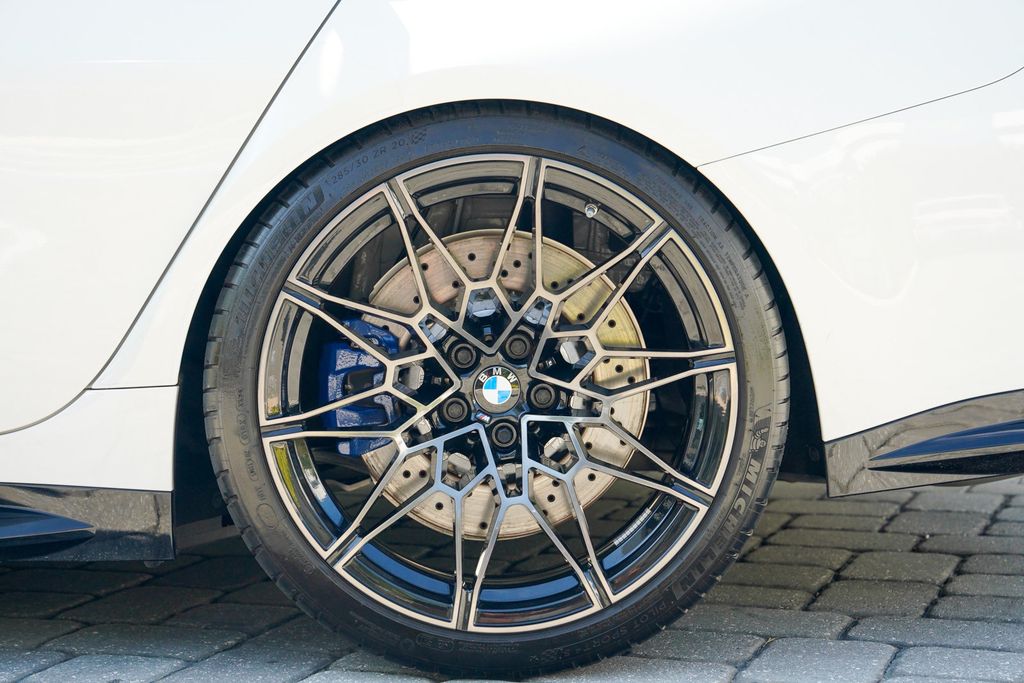 2026 BMW M3  - 23055581 - 16