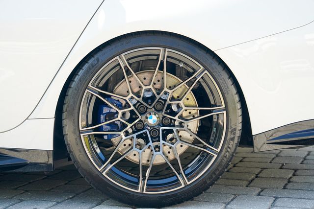 2026 BMW M3  - 23055581 - 16