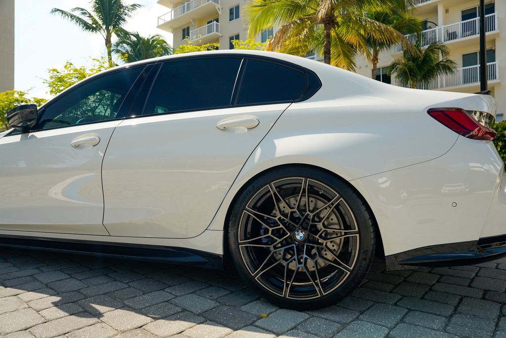 2026 BMW M3  - 23055581 - 17