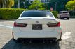 2026 BMW M3  - 23055581 - 21