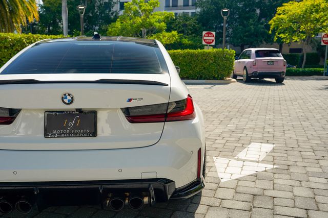 2026 BMW M3  - 23055581 - 25
