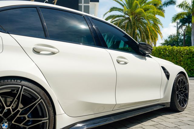 2026 BMW M3  - 23055581 - 28