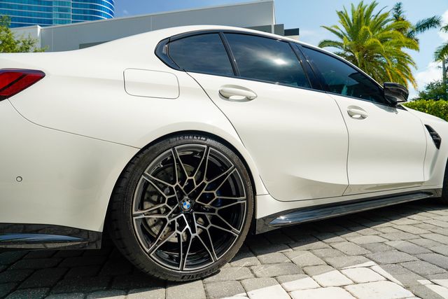 2026 BMW M3  - 23055581 - 29