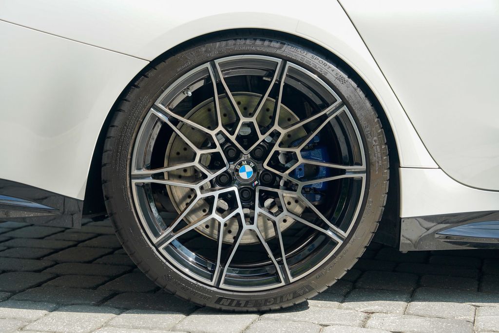 2026 BMW M3  - 23055581 - 31