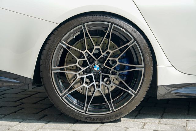 2026 BMW M3  - 23055581 - 31