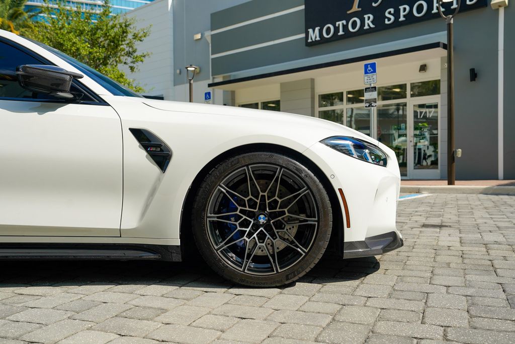2026 BMW M3  - 23055581 - 33
