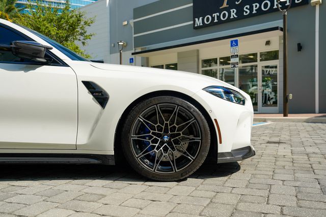 2026 BMW M3  - 23055581 - 33