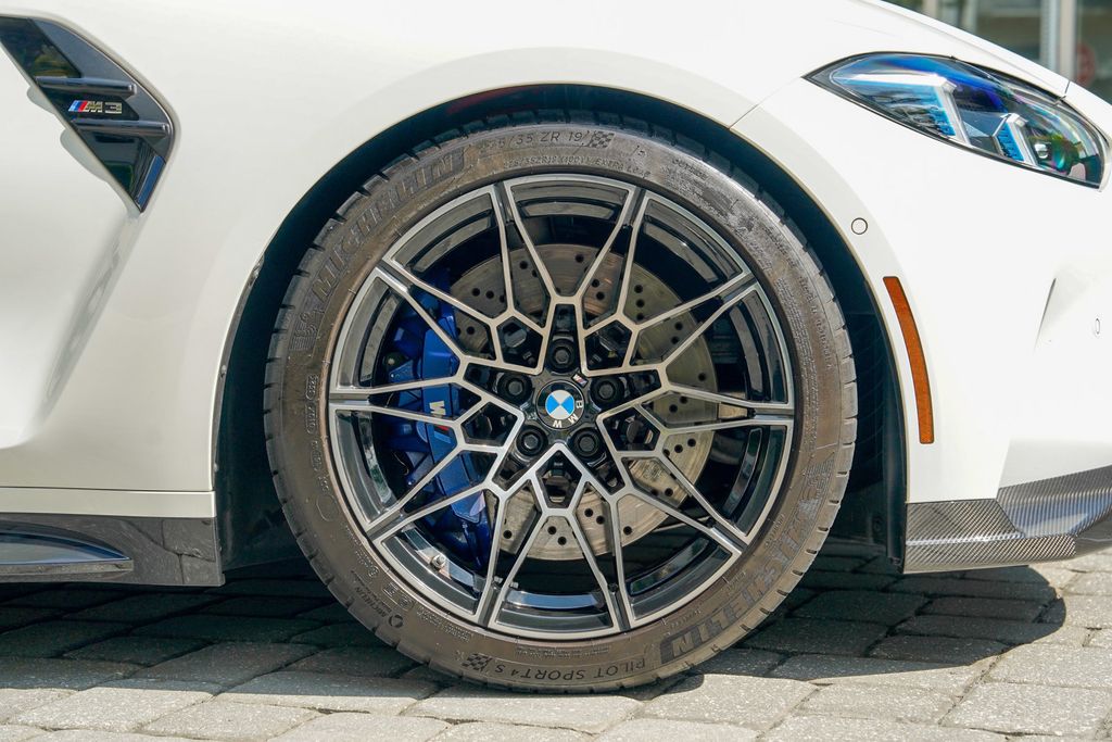 2026 BMW M3  - 23055581 - 34