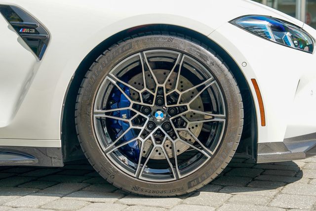 2026 BMW M3  - 23055581 - 34