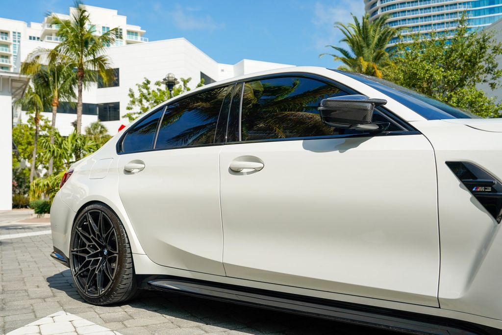 2026 BMW M3  - 23055581 - 36