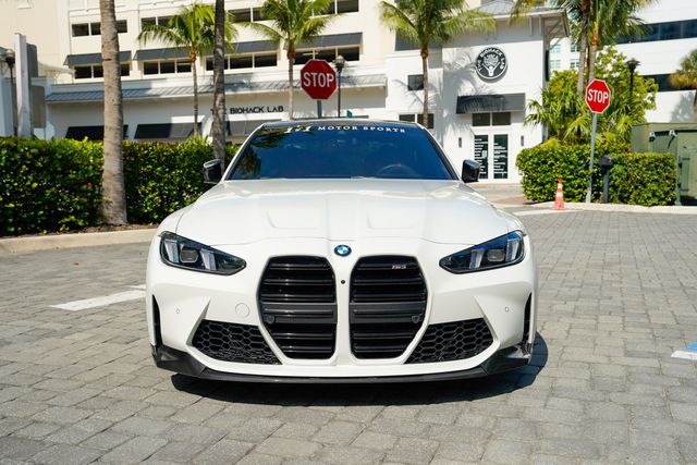2026 BMW M3  - 23055581 - 3