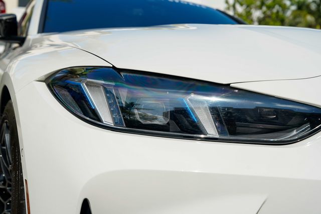 2026 BMW M3  - 23055581 - 39