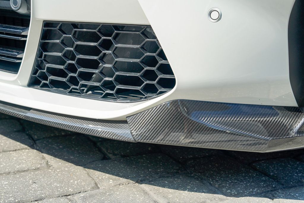 2026 BMW M3  - 23055581 - 42