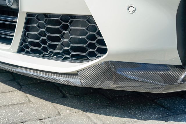 2026 BMW M3  - 23055581 - 42