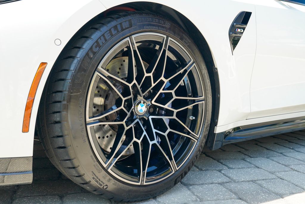 2026 BMW M3  - 23055581 - 43