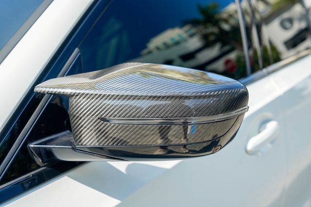2026 BMW M3  - 23055581 - 44