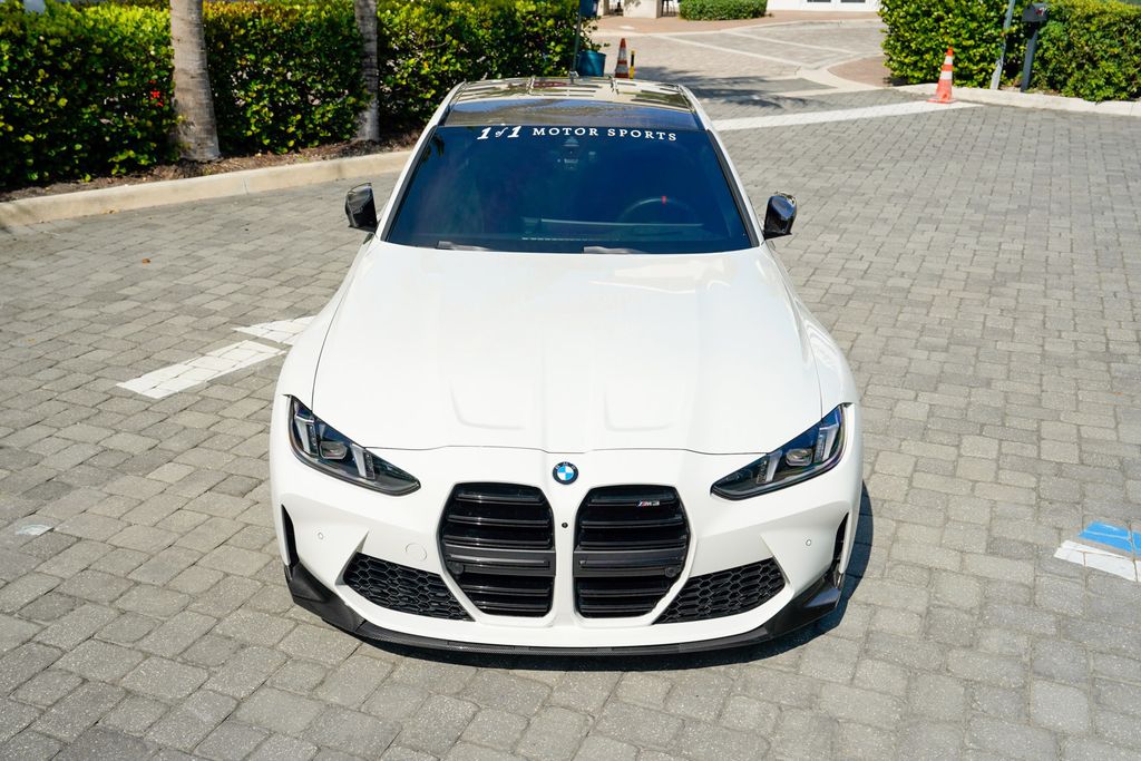 2026 BMW M3  - 23055581 - 4