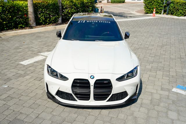 2026 BMW M3  - 23055581 - 4