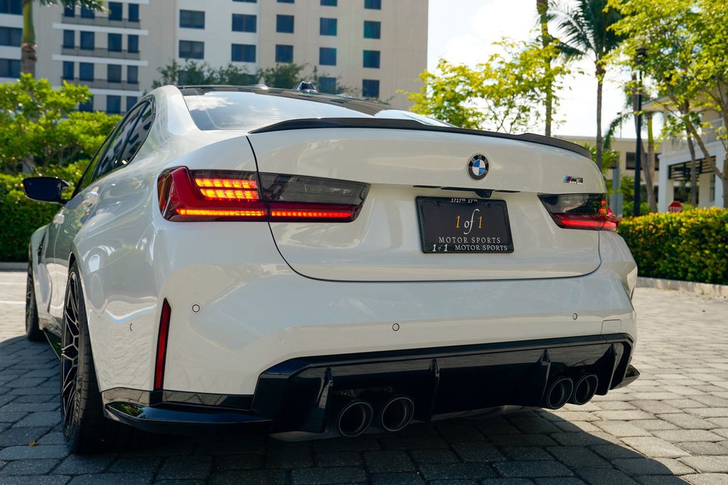 2026 BMW M3  - 23055581 - 49