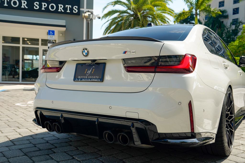 2026 BMW M3  - 23055581 - 50