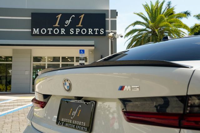 2026 BMW M3  - 23055581 - 52