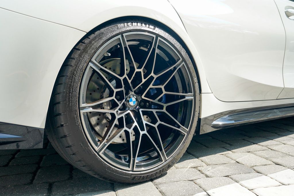 2026 BMW M3  - 23055581 - 55