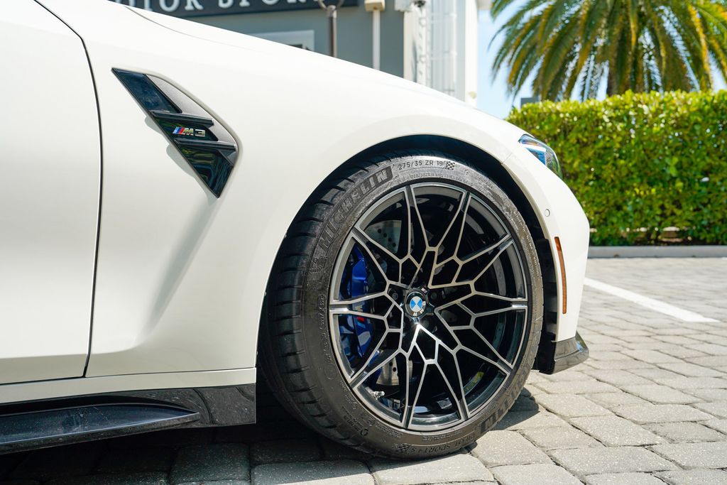 2026 BMW M3  - 23055581 - 56