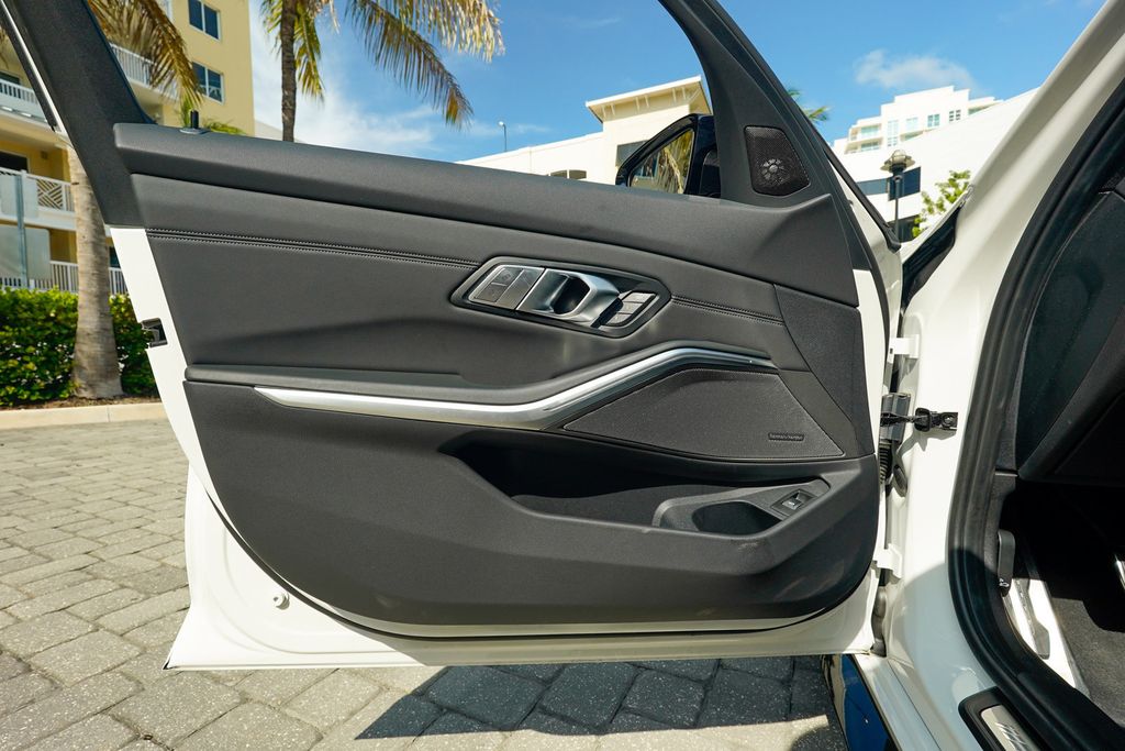 2026 BMW M3  - 23055581 - 58