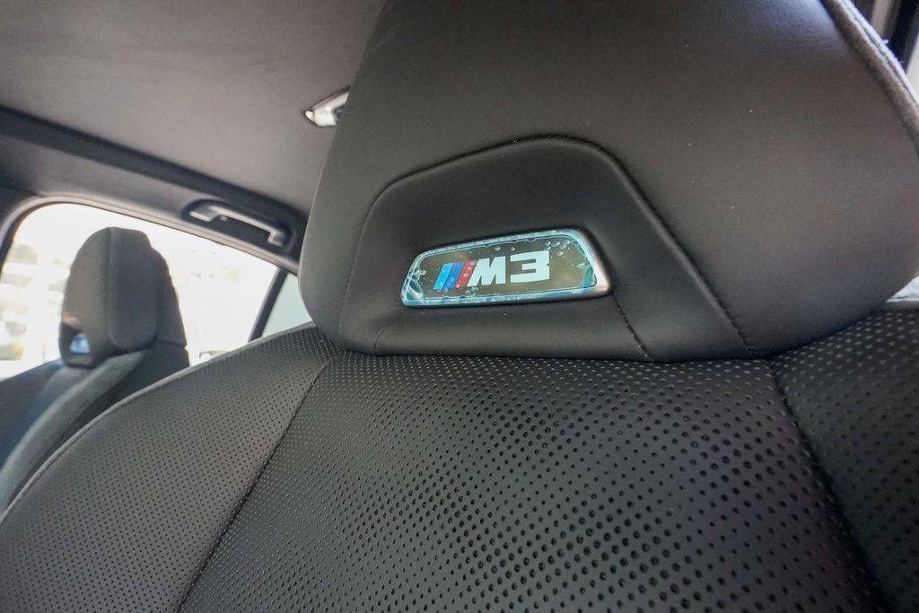 2026 BMW M3  - 23055581 - 65