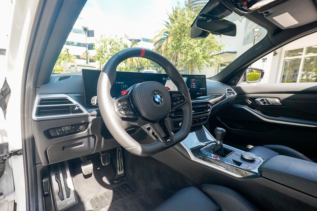 2026 BMW M3  - 23055581 - 68