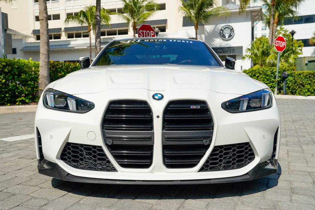 2026 BMW M3  - 23055581 - 6