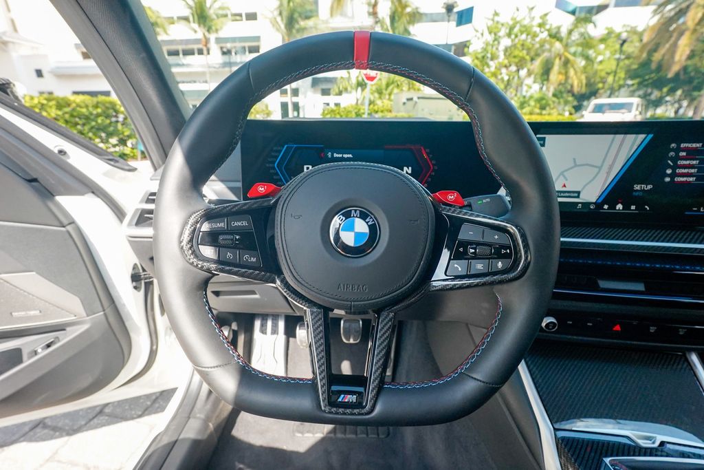 2026 BMW M3  - 23055581 - 69
