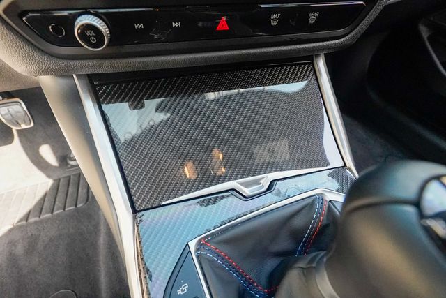 2026 BMW M3  - 23055581 - 75