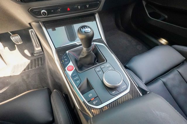 2026 BMW M3  - 23055581 - 76