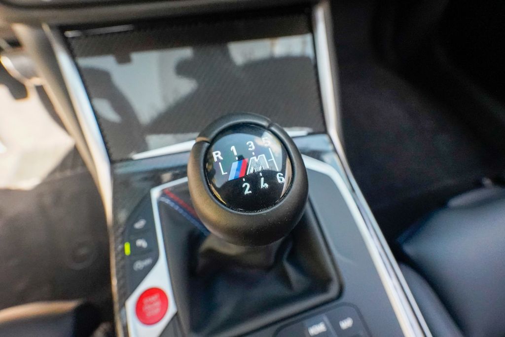 2026 BMW M3  - 23055581 - 77