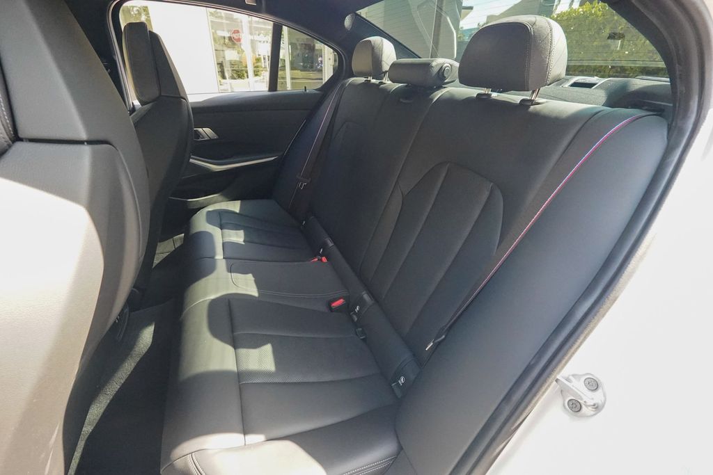 2026 BMW M3  - 23055581 - 82