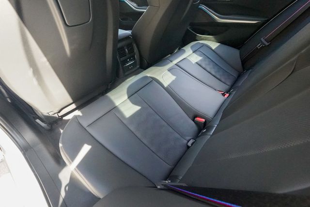 2026 BMW M3  - 23055581 - 84