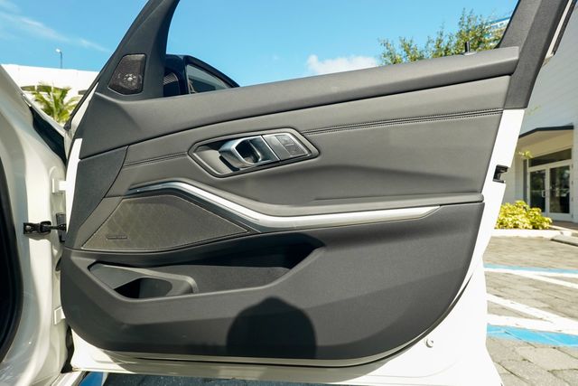 2026 BMW M3  - 23055581 - 87