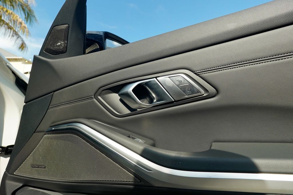 2026 BMW M3  - 23055581 - 88