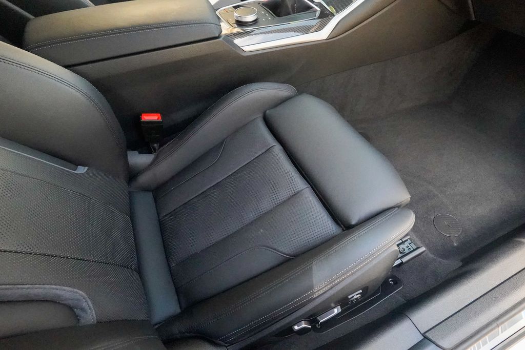 2026 BMW M3  - 23055581 - 92