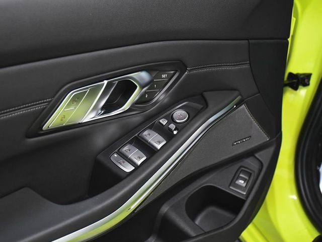 2026 BMW M3 Competition - 22987234 - 9