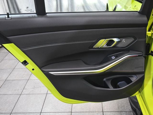 2026 BMW M3 Competition - 22987234 - 11