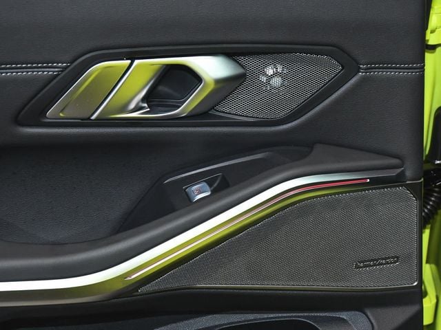 2026 BMW M3 Competition - 22987234 - 12