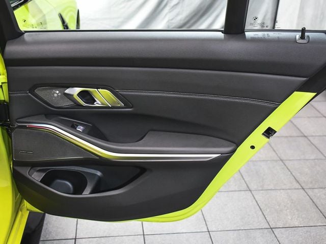 2026 BMW M3 Competition - 22987234 - 13