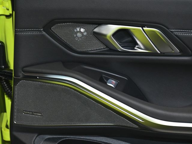 2026 BMW M3 Competition - 22987234 - 14