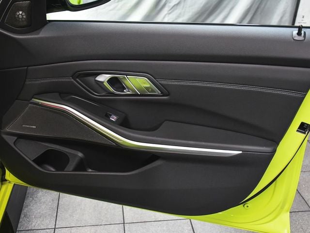 2026 BMW M3 Competition - 22987234 - 16