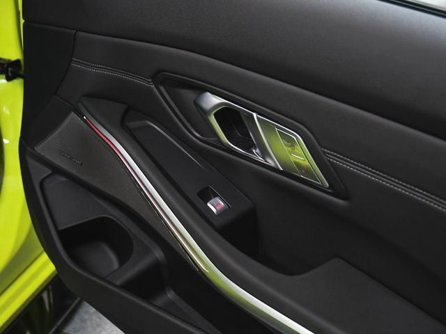 2026 BMW M3 Competition - 22987234 - 17