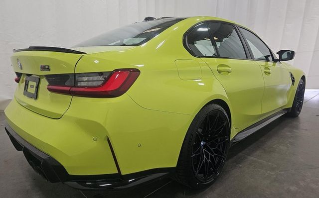 2026 BMW M3 Competition - 22987234 - 1