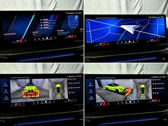 2026 BMW M3 Competition - 22987234 - 24