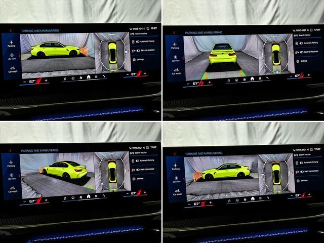 2026 BMW M3 Competition - 22987234 - 25